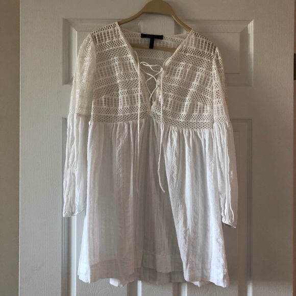 BCBG top/dress - Picture 3 of 7